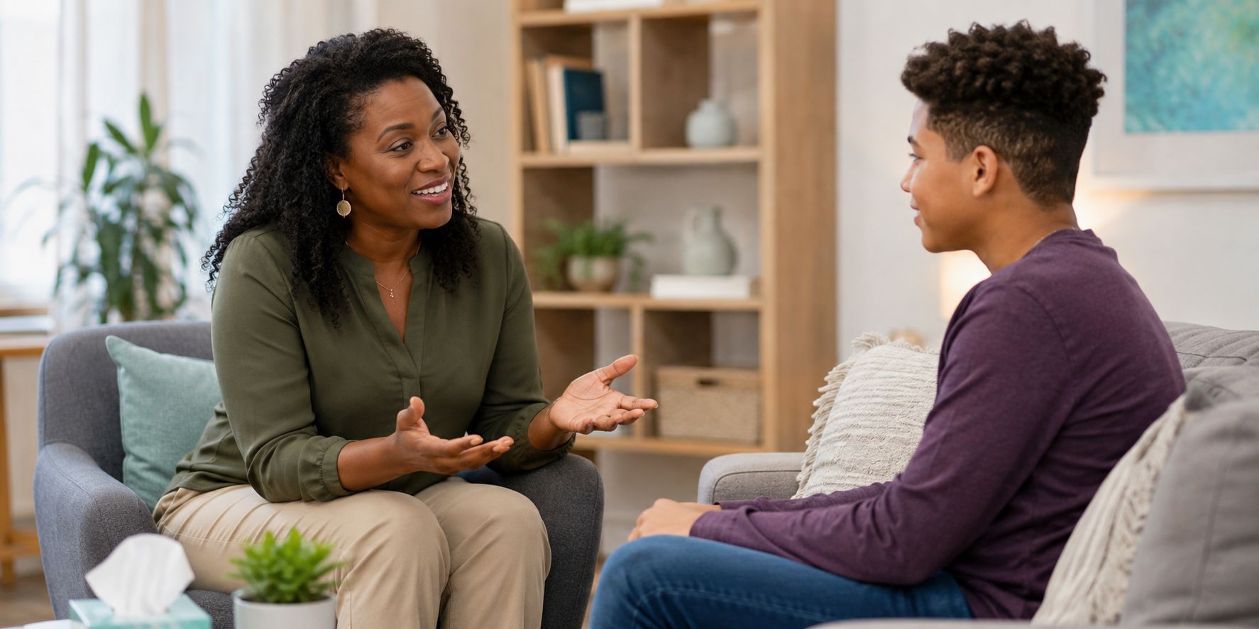 Autism Waiver Services