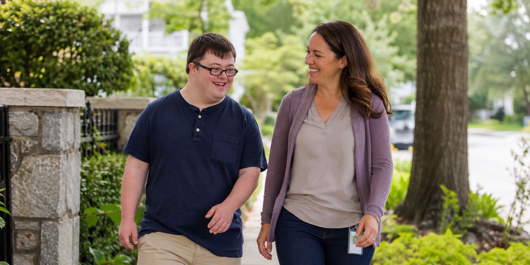 Developmental Disabilities Services (DDA)