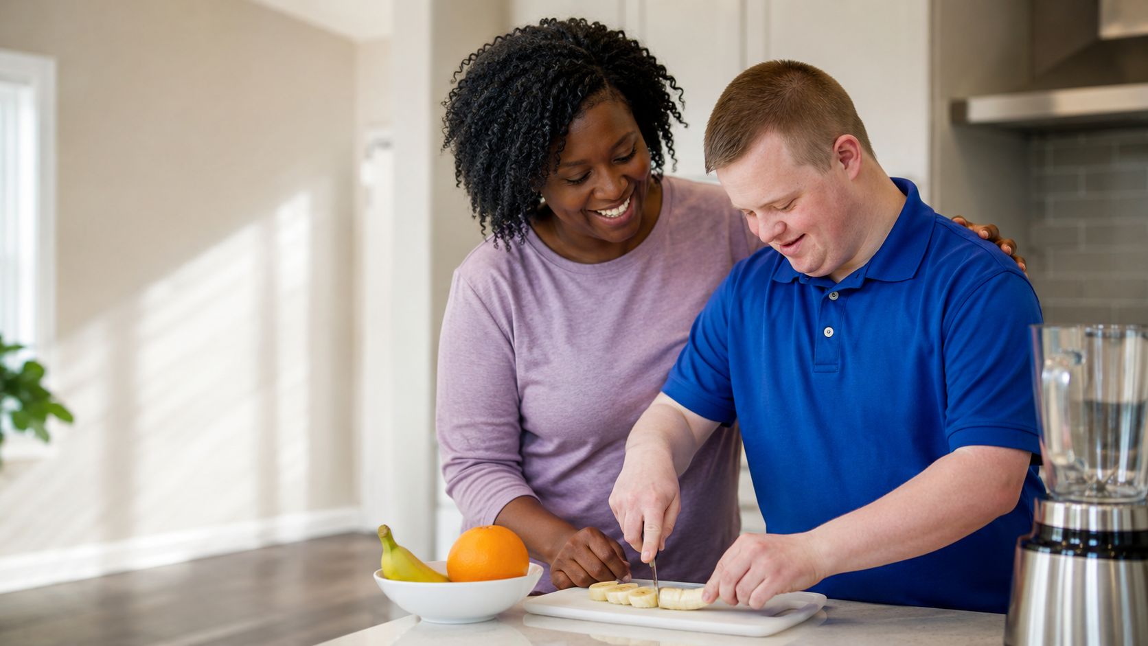Developmental Disabilities Services (DDA)